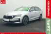 Skoda Octavia Selection combi 2.0 tdi dsg selection area view hud alu 17