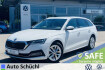 Skoda Octavia Style combi 2.0 tdi dsg 4×4 style el.heck+ahk+
