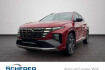Hyundai Tucson  1.6 t gdi n line plug in hybrid 4wd | soh