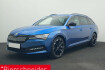 Skoda Superb Sport combi 1.4 tsi iv dsg sportline matrix navh pano st