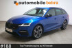 Skoda Octavia RS Plus 2.0tdi dsg rs plus 4×4 virtual ahk sthz