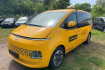 Hyundai Staria Prime prime 2wd taxi mietwagen 1.hd scheckheft