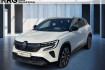 Renault Austral  techno e tech full hybrid 200 carplay kamera