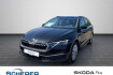 Skoda Octavia Selection combi selection 2.0 tdi dsg matrix navi