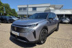 Peugeot 5008  gt hybrid e dsc alcantara/s dach/shz+lhz/pdc v+h+