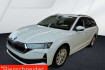 Skoda Octavia Selection combi 1.5 tsi mhev dsg selection matrix led navi a