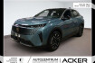 Peugeot 3008  hybrid 145 gt e dsc6. leder/acc/psd 43%*