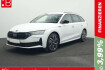 Skoda Octavia Sport combi 1.5 etsi dsg sportline navi led hud