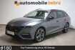 Skoda Octavia Autres 2.0tsi dsg rs edition virtual ahk dcc
