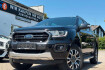Ford Ranger Wildtrak 2.0 tdci doppelkabine 4×4 wildtrak/mwst