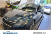 Skoda Superb L&K combi 2.0 tsi l&k navi  rfk  sitzbeluftun