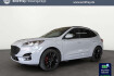 Ford Kuga Autres 2.5 duratec phev graphite tech edition