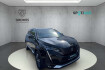 Peugeot 5008 Allure hybrid allure pack 136 e dsc6 7 sitzer navi digita
