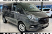 Ford Transit Custom Trend Transit custom 2.0 d automatik 8 sitzer navi cam