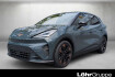 Cupra Raval  endurance edition dynamic 155kw 52kwh abgabe 12?