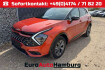 Kia Sportage Vision 1.6 hev gt plusline pano 360