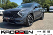 Kia Sportage  gt line dct7 sound drive ahk