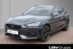 Cupra Leon VZ leon  leon sportstourer vz 2.0 tsi 19? ahk beats navi+vc l?