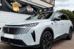 Peugeot 5008 GT Exclusive hybrid 145 e dsc6 gt exclusive |pano |360