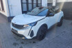 Peugeot 3008 GT hybrid 136 gt  navi panoramadach ahk black pack kamera
