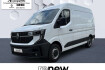 Renault Master Extra 3 5t l2h2 blue dci 130 extra
