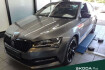 Skoda Superb Sport sportline 2.0 tsi 4×4 assist  leder  navi