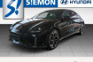 Hyundai Ioniq 6 Techniq 77 4kwh 4wd techniq sitz p park 20lm schiebedach h