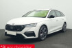 Skoda Octavia Autres combi 2.0 tdi dsg 4×4 rs edition matrix ahk hud ac