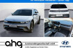 Hyundai Ioniq 5 Dynamiq heckantrieb navi klima pdc kamera sitzhe
