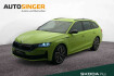 Skoda Octavia Sport combi sportline tsi dsg 4×4 *ahk*r cam*