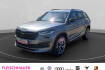 Skoda Kodiaq Sportline 2.0tdi sportline 4×4 pano+ahk+acc+carplay+navi+lm