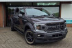 Ford F 150  xl/4×4/supercrew/shz/sbl/carplay