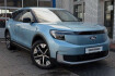 Ford Explorer  select*warmepumpe*e.heckklappe