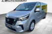 Nissan Primastar Tekna kombi l2h1 3 0t tekna navi 360 kamera led apple ca