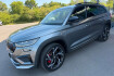 Skoda Kodiaq RS 2 0tsi rs 4×4 20&prime;leder+kuhlung columbus