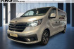 Renault Trafic Spaceclass 2.0 blue dci 170 l2h1 grand spaceclass led kamera