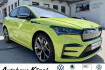 Skoda Enyaq  iv coupe rs 4×4 suite ahk leder canton