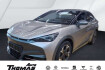 Cupra Tavascan Endurance 210 kw endurance sennheiser