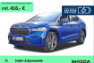 Skoda Enyaq  coupe 85 286ps navi acc kessy pdc kam shz