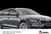 Skoda Octavia Autres combi selection 2.0 tdi dsg led r kamera
