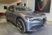 Alfa Romeo Stelvio Veloce qv 210ps
