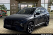 Hyundai Tucson N Line fl phev (my25) 1.6 t gdi (252 ps) 6 at 4wd n line