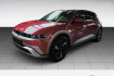 Hyundai Ioniq 5 Uniq ev 4wd 84kwh uniq 19 » leder park paket
