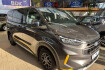Ford Transit Custom Trail Transit custom 320 l1h1 pkw va trail