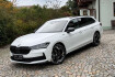 Skoda Superb Sport combi 1.5 tsi iv sportline / ahk / pano