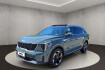 Kia Sorento Platinum 1.6 t gdi hybrid 4wd platinum
