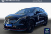 Nissan Ariya  87 kwh e 4orce awd nismo led+navi+360