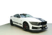 Ford Mustang Fastback GT Mustang fastback 5.0 v8 gt acc*b&o*sitzbel*led