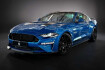Ford Mustang Fastback GT Mustang gt v8 paket 55 | 1.hand +  garantie