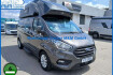 Ford Ford Others  others  autres nugget plus hochdach solar automatik